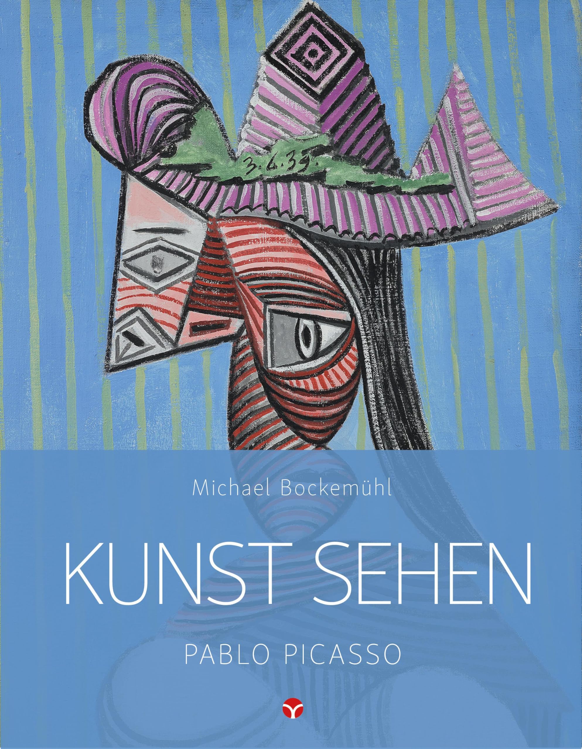 Info 3 Kunst Sehen - Pablo Picasso