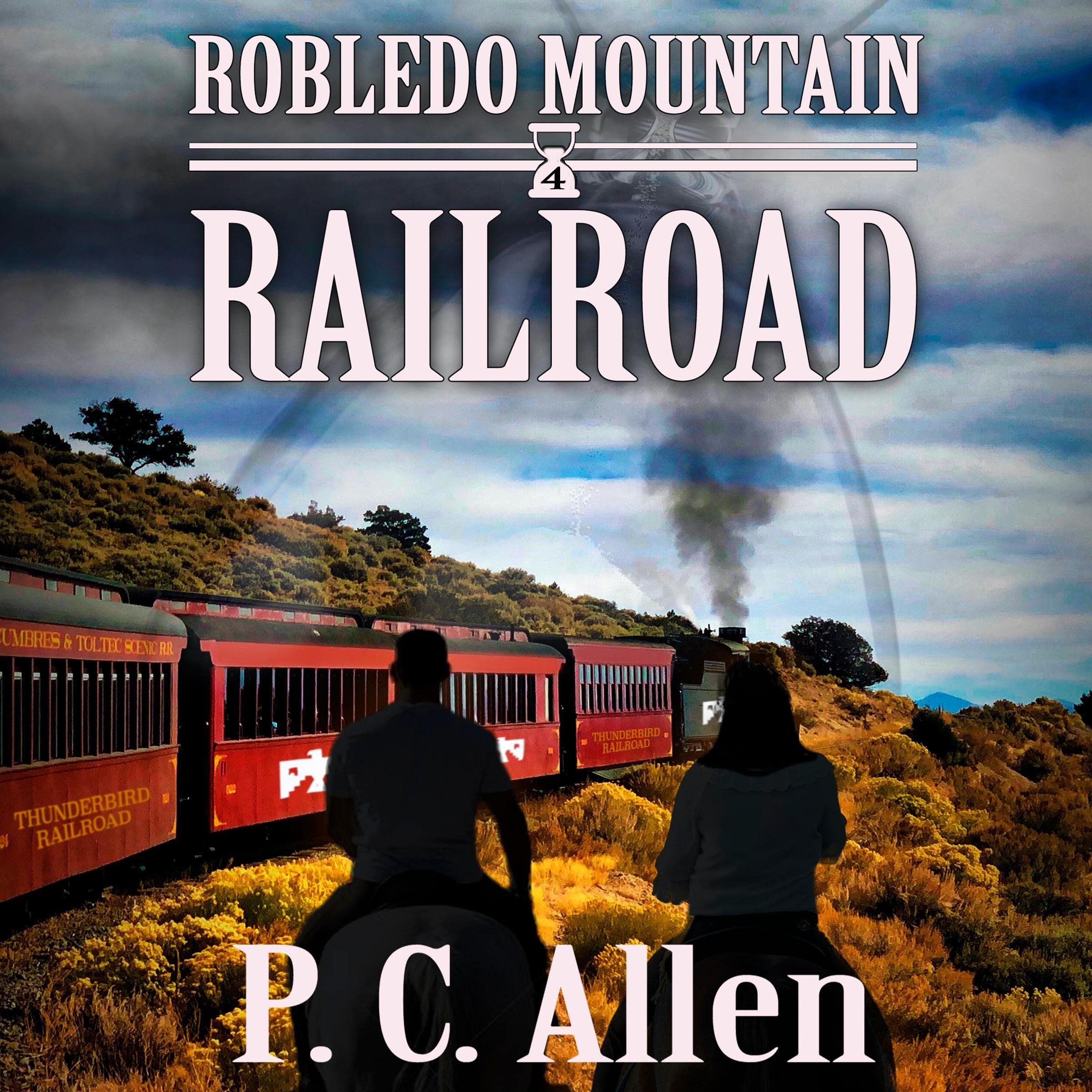Cover art for Railroad