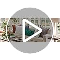 decorUhome Throw Pillow Covers 20x20 Inch Set of 2, Soft Plush Faux Fur Wool Grey Couch Pillow Covers, Decorative Neutral Pillow Cases for Bed Sofa Living Room Home Decor