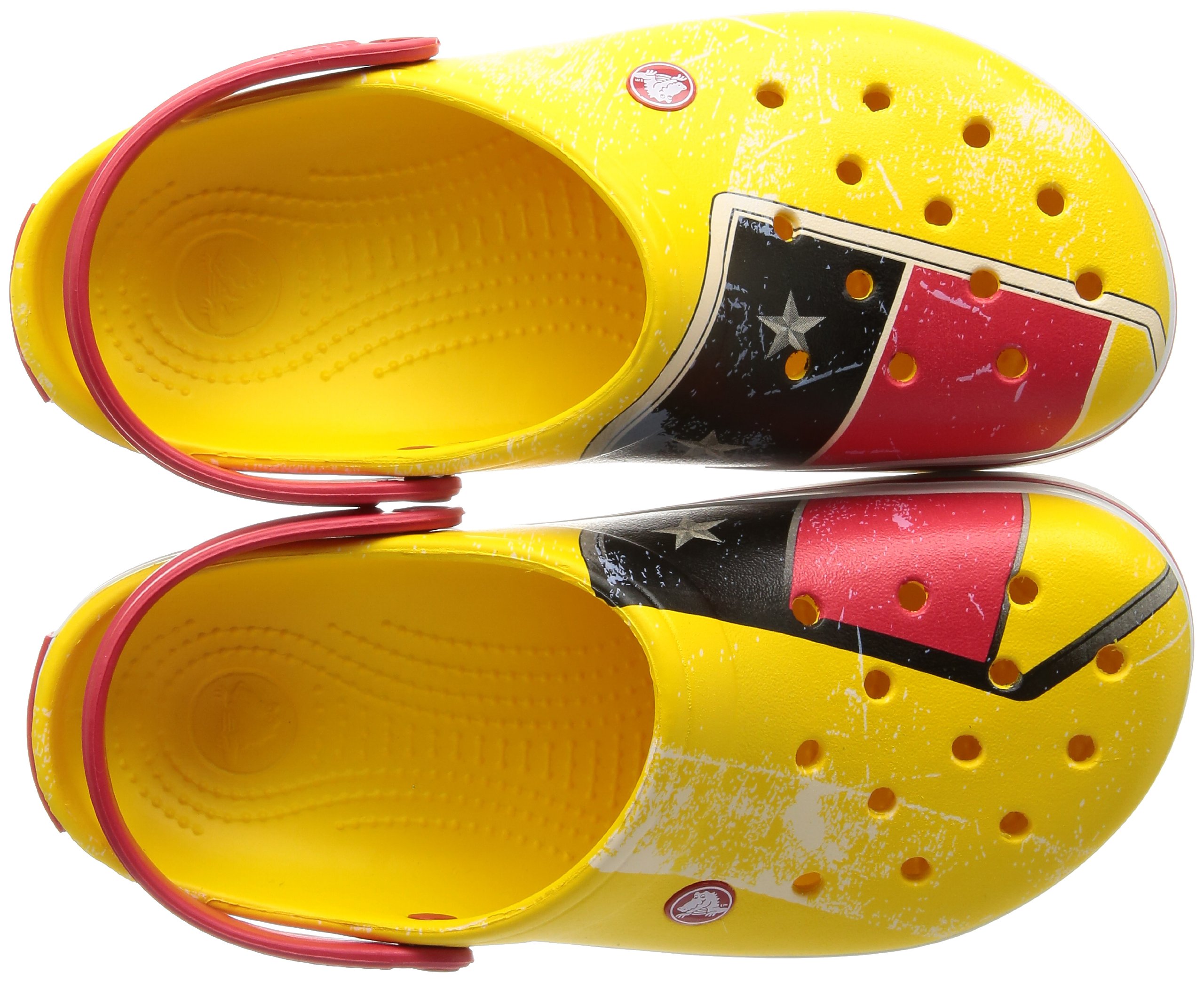 Crocs Unisex Crocband Germany Clog
