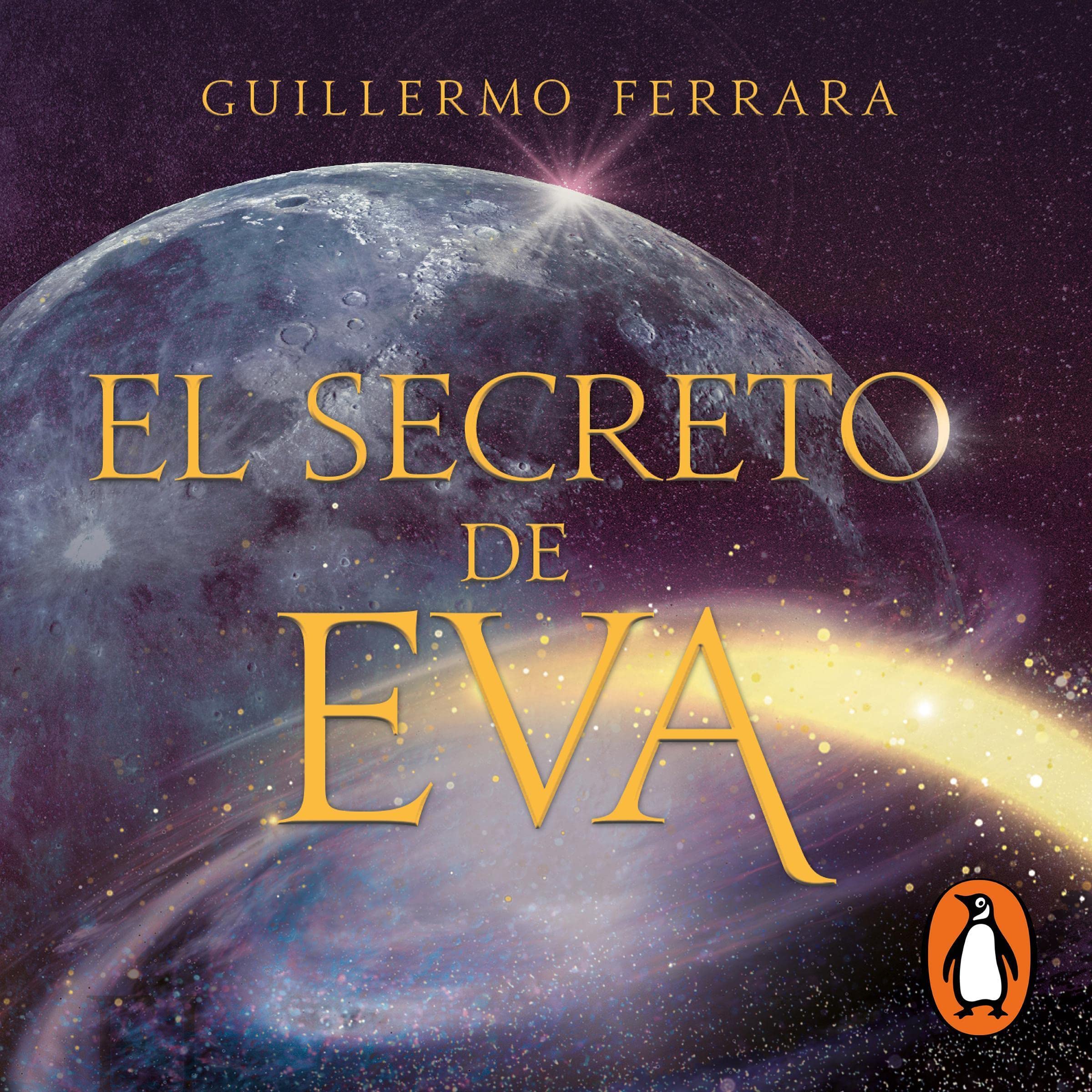 Cover art for El secreto de Eva [Eva's Secret]