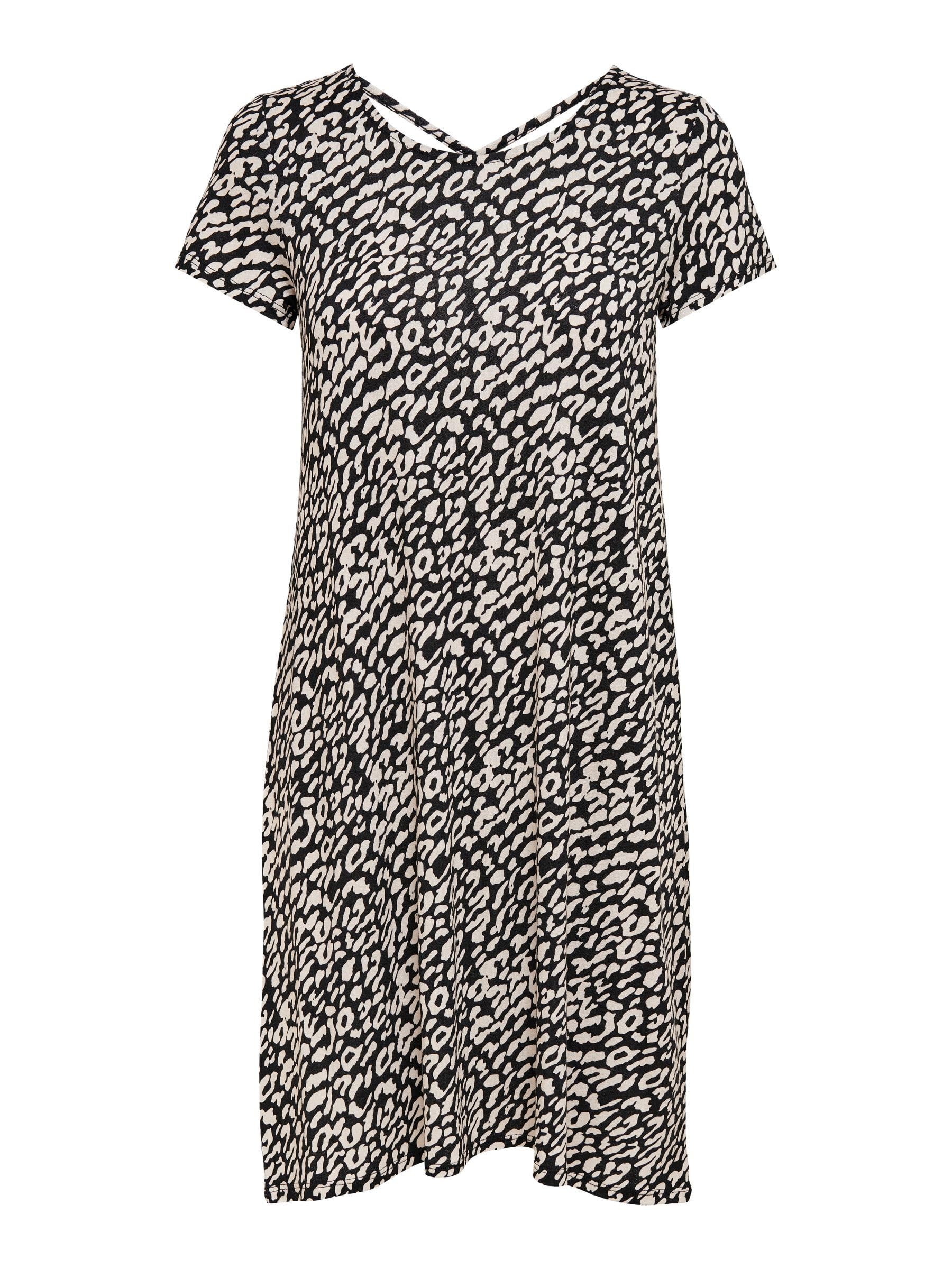 ONLY Female Kleid ONLBERA Kurzes Kleid