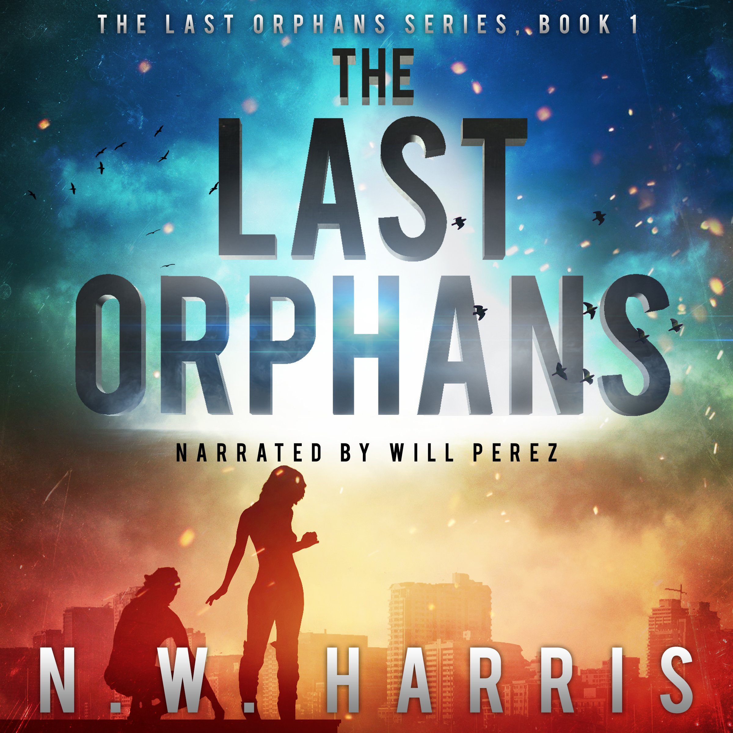 The Last Orphans