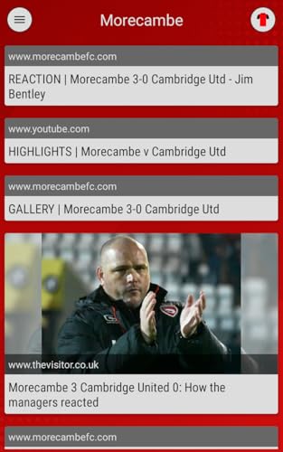 EFN - Shrimps Edition