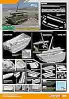(未使用･未開封品)　ドラゴン 1/35 アメリカ陸軍/西ドイツ陸軍 M688 ランスミサイルローダ 装填車 プラモデル DR3607 bt0tq1u Amazon | ドラゴン 1/35 アメリカ陸軍/西ドイツ陸軍 M688 ランス