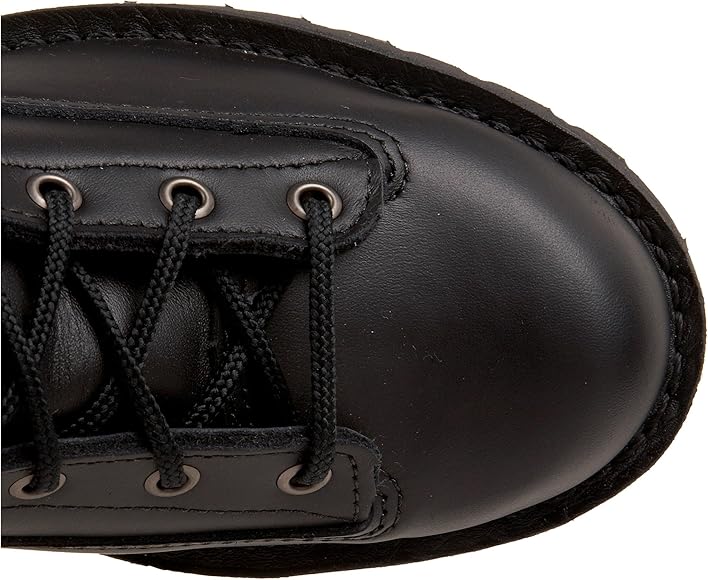 Amazon | Danner レディース カラー: ブラック | ブーツ