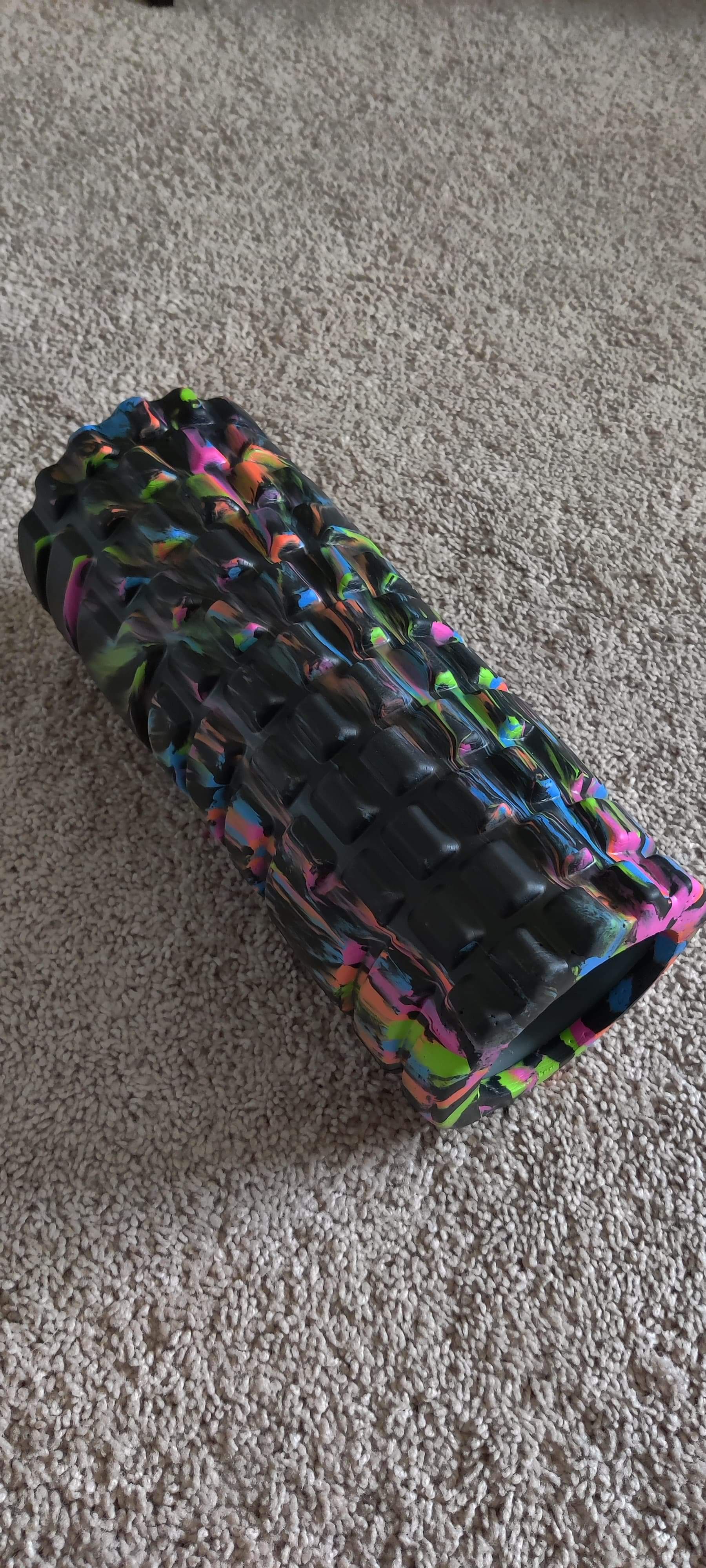 Customer photo — Trey - 321 STRONG