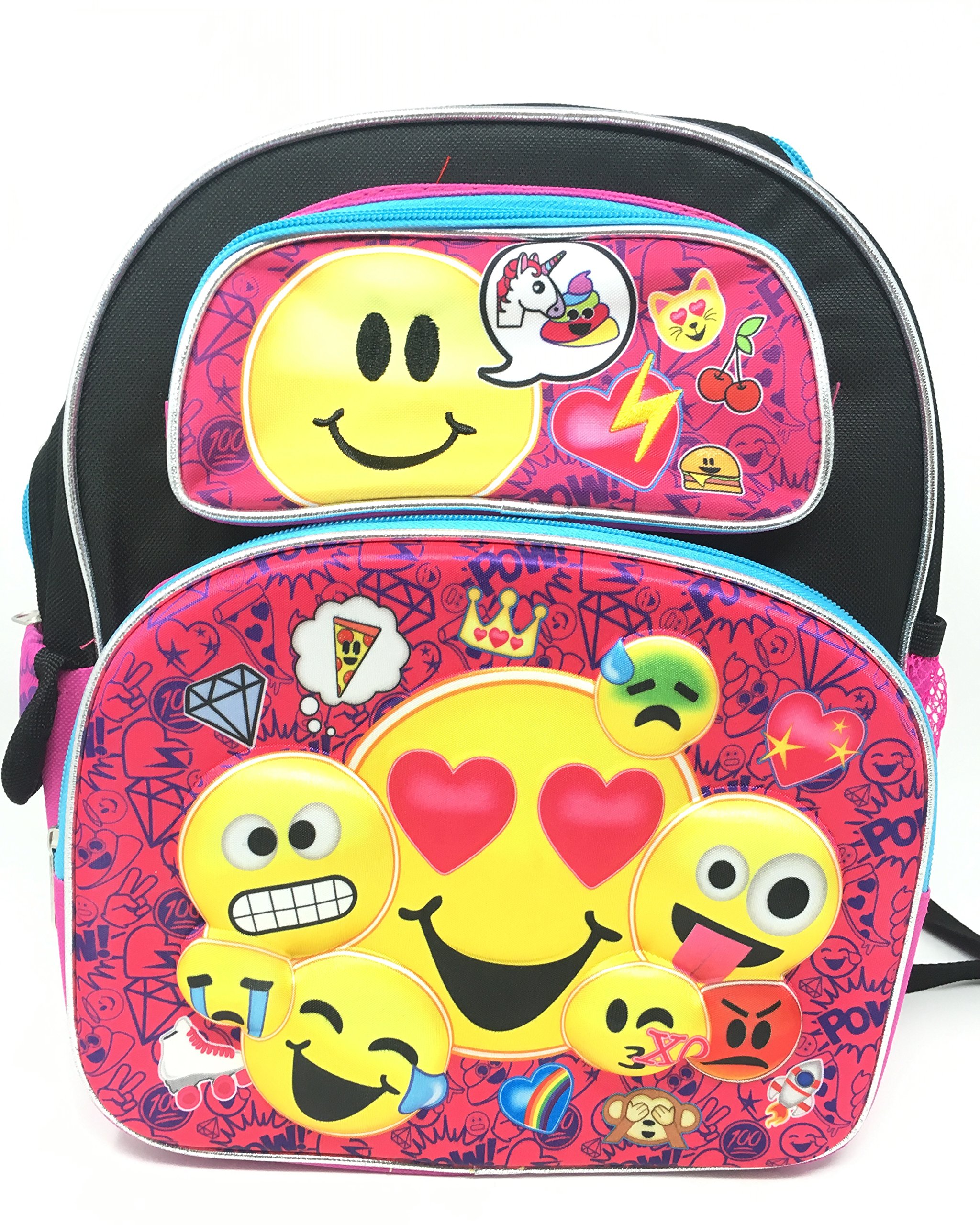 Emojination backpack Clearance