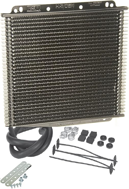 Hayden Coolers 1679 RapidCool Transmission Oil, Coolers Amazon Canada