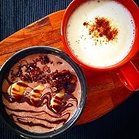 Vista 6 de Star Sky Granola Paquete de 5 (GRANOLA DE CAFÉ)