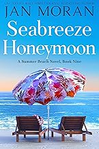 Seabreeze Honeymoon (Summer Beach Book 9)