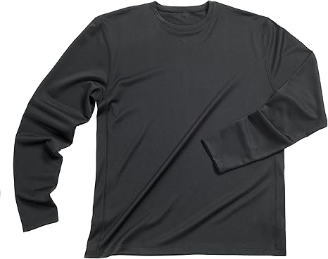 Zorrel Long Sleeve Syntrel Popcorn Knit 