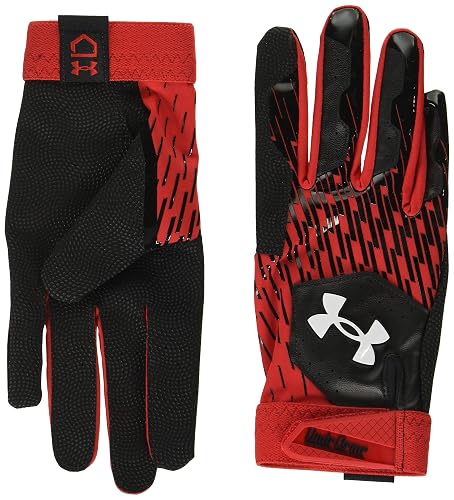 Under Armour Clean Up Baseball Gloves