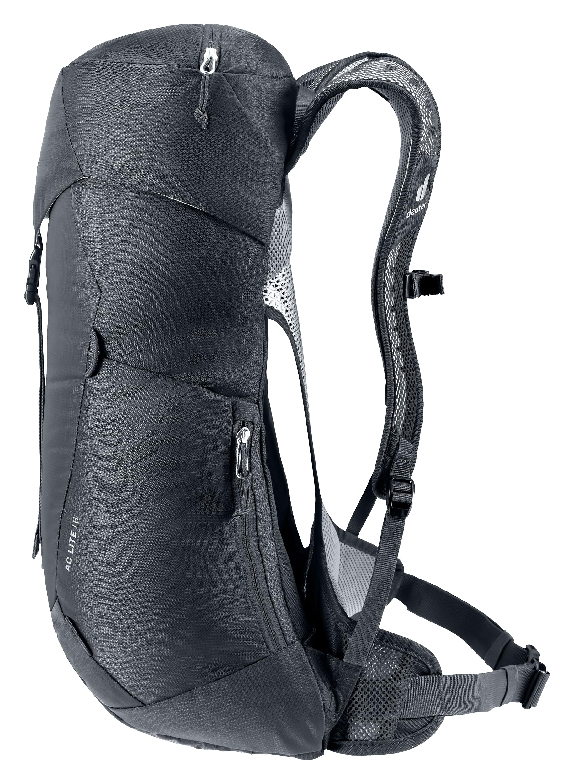 Deuter Męski plecak turystyczny Ac Lite 16 (2024) (1 szt.)