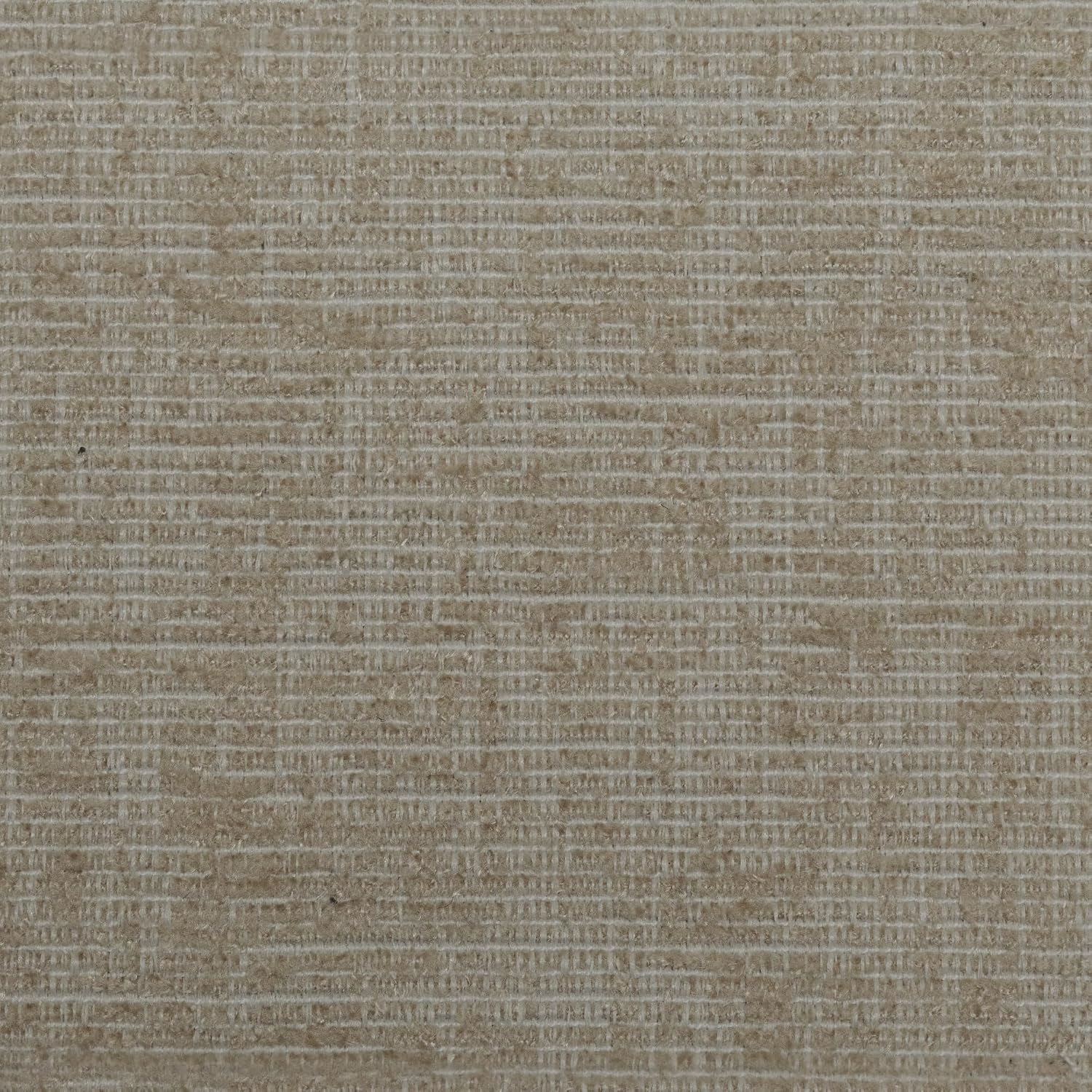 TopFabric - Shore - Modern and Rich Solid Chenille Upholstery Fabric by The Yard