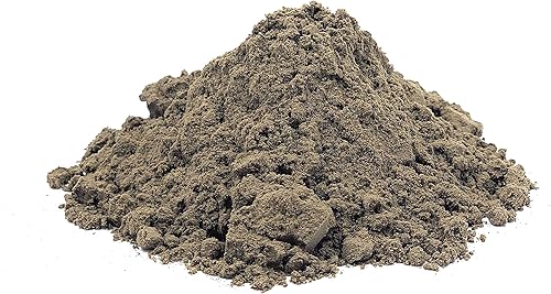 Best Botanicals Polvo de bayas de árbol casto 16 oz.