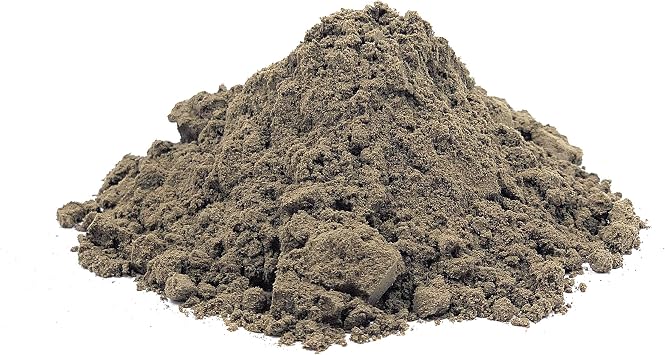 Best Botanicals Chaste Tree Berry Powder 16 oz.