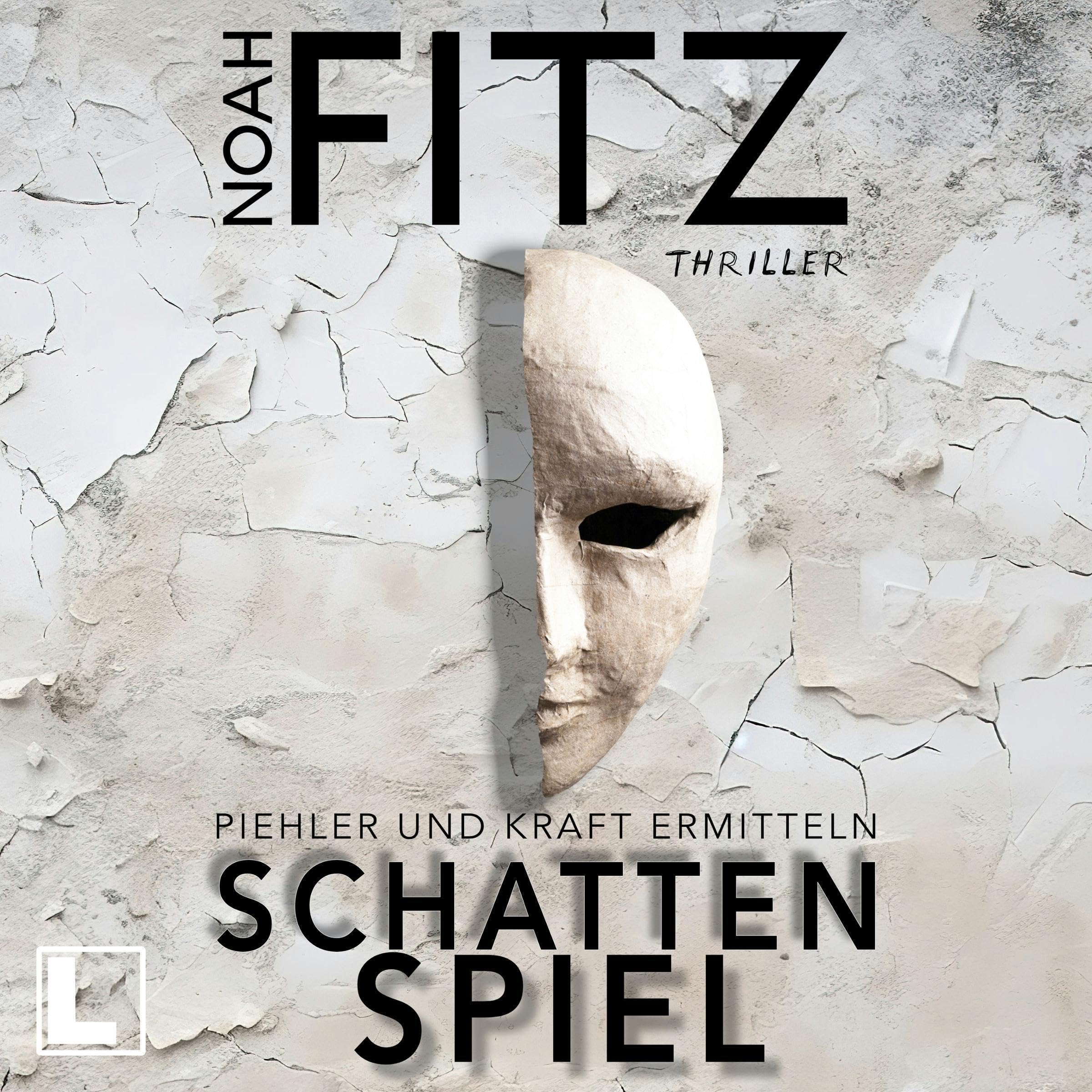 Cover art for Schattenspiel