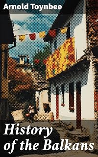 History of the Balkans: Unraveling the Balkans: A Scholarly Exploration of Historical Events and Cultural Dynamics