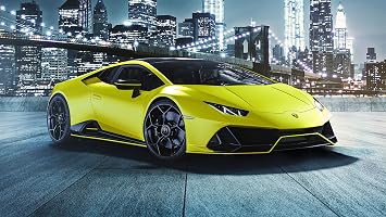 Laminated 42x24 Poster Light Green 2021 Lamborghini Huracan evo Fluo Capsule 4k hd Cars HDmanhart Lamborghini Urus 800 2019 5k HDmansory Lamborghini Aventador lp700 4 Wide