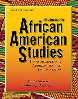 Introduction to African American Studies