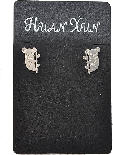 Miniatura 5 de Collar de nube con rayo soleado -aretes de lluvia de mejores amigos