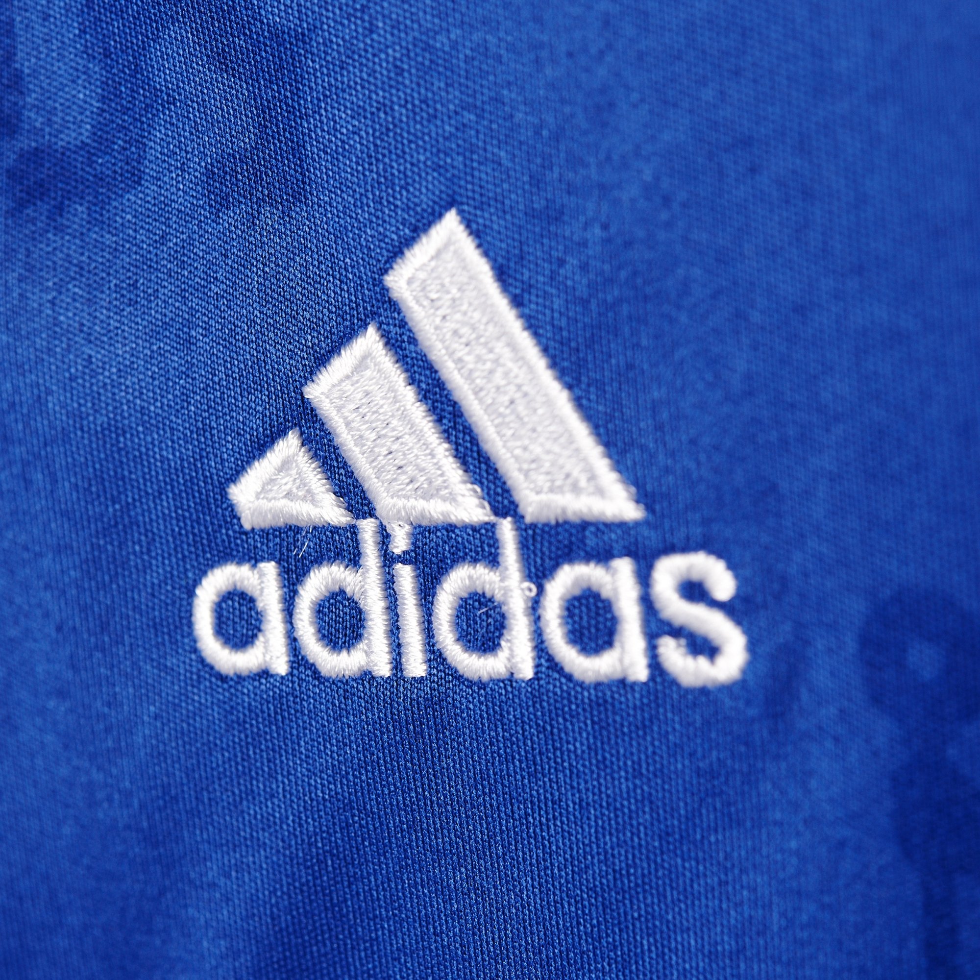 adidas CHELSEA FC CFCロゴ 青ジャケット XL NEW GENUINE ADIDAS CHELSEA FC 2016/17 SS Home Jersey - Youth, Many