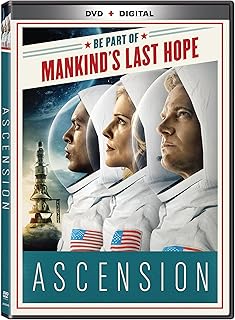 Ascension [DVD + Digital]