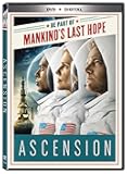 Ascension [DVD + Digital]