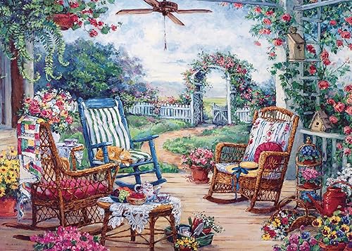 Miniatura 15 de Rompecabezas de 1000 piezas para adultos, 101 cachorros de césped, rompecabezas para adultos, 1000 piezas, rompecabezas de parque de perros, 101