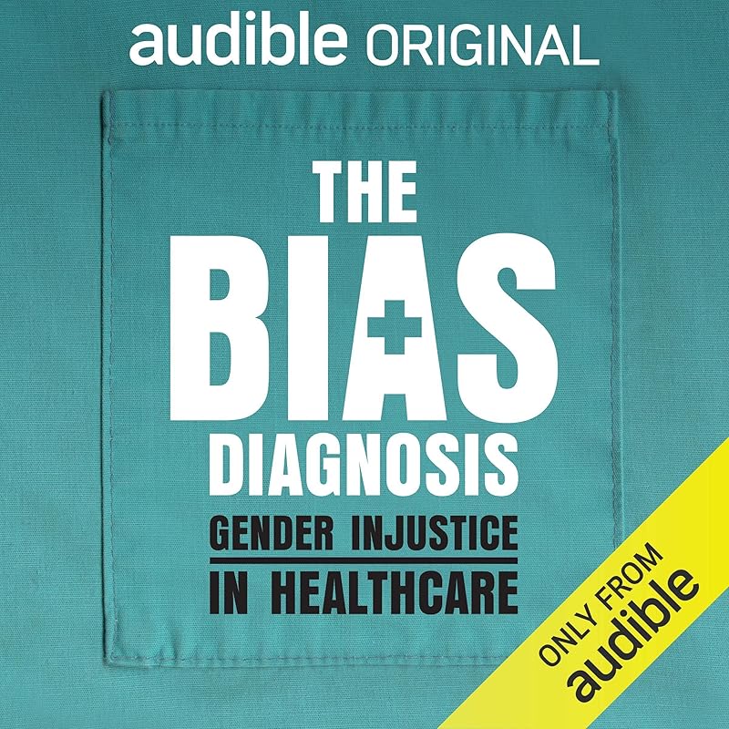 Carousel Item: The Bias Diagnosis (Series 2)