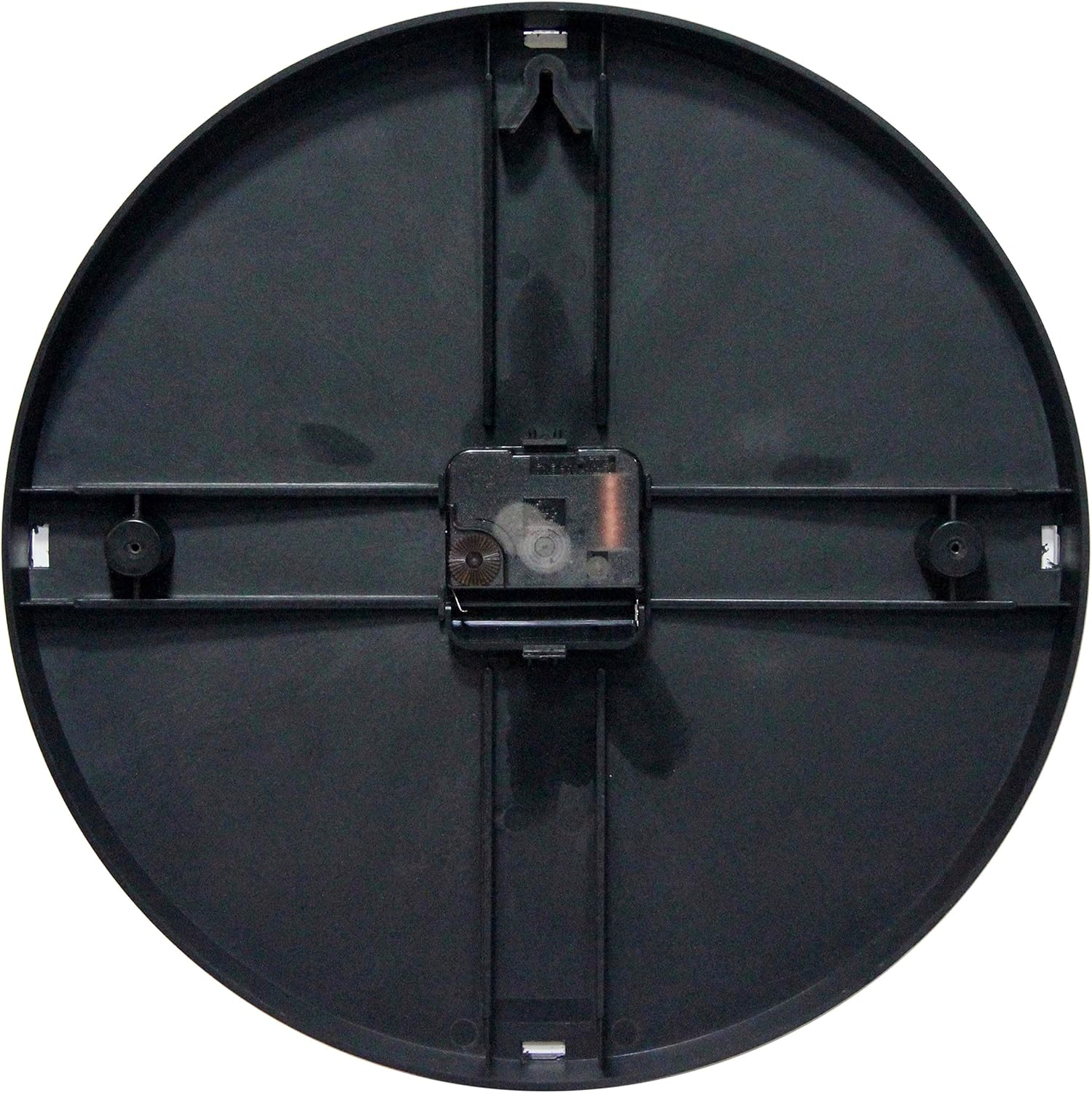 Infinity Instruments 12' Safety First - Black