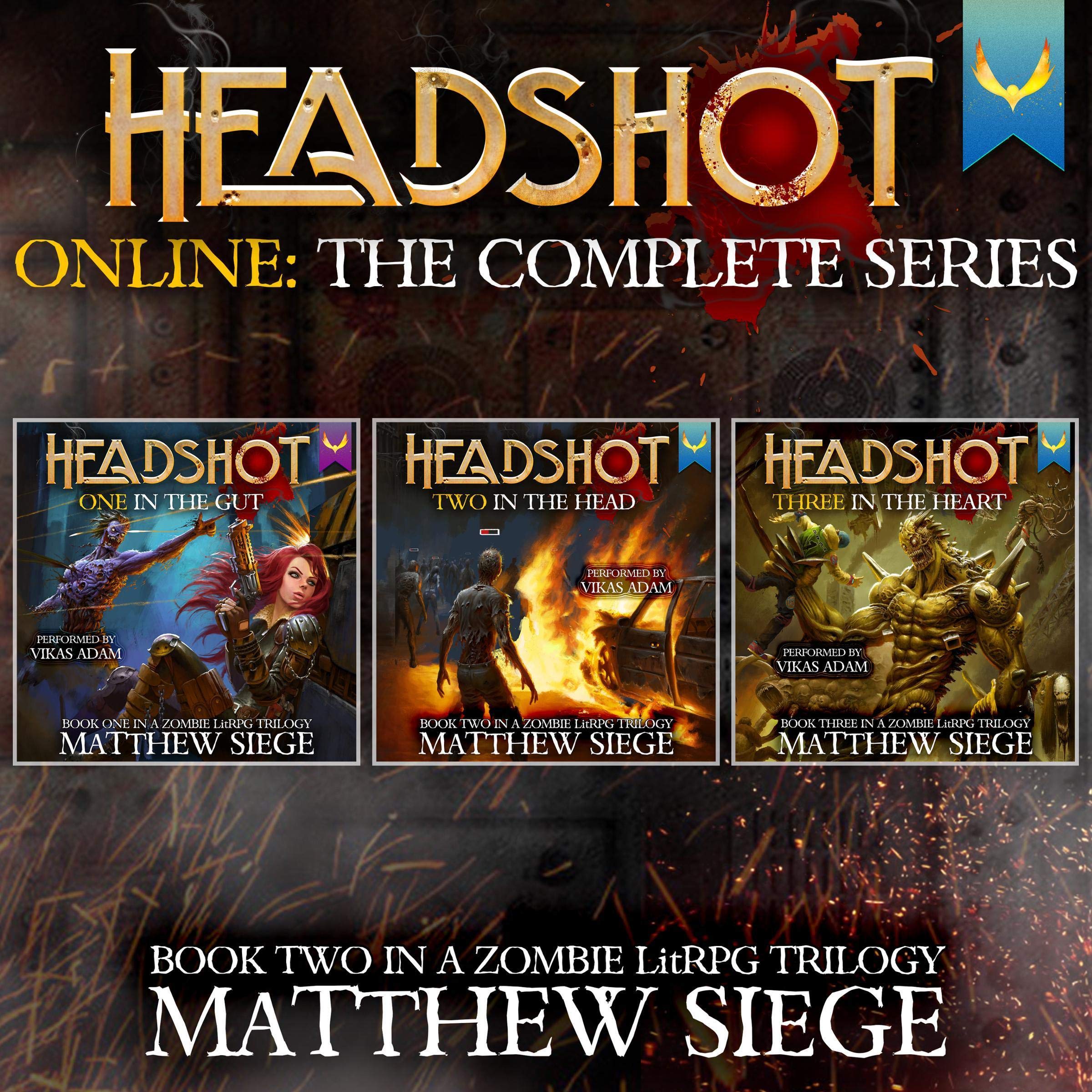 Headshot Online