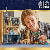 LEGO Harry Potter Hogwarts Castle: Hospital Wing 76463 - 2