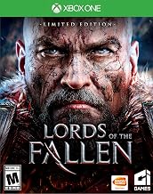 Lords of the Fallen - Xbox One : Limited Edition