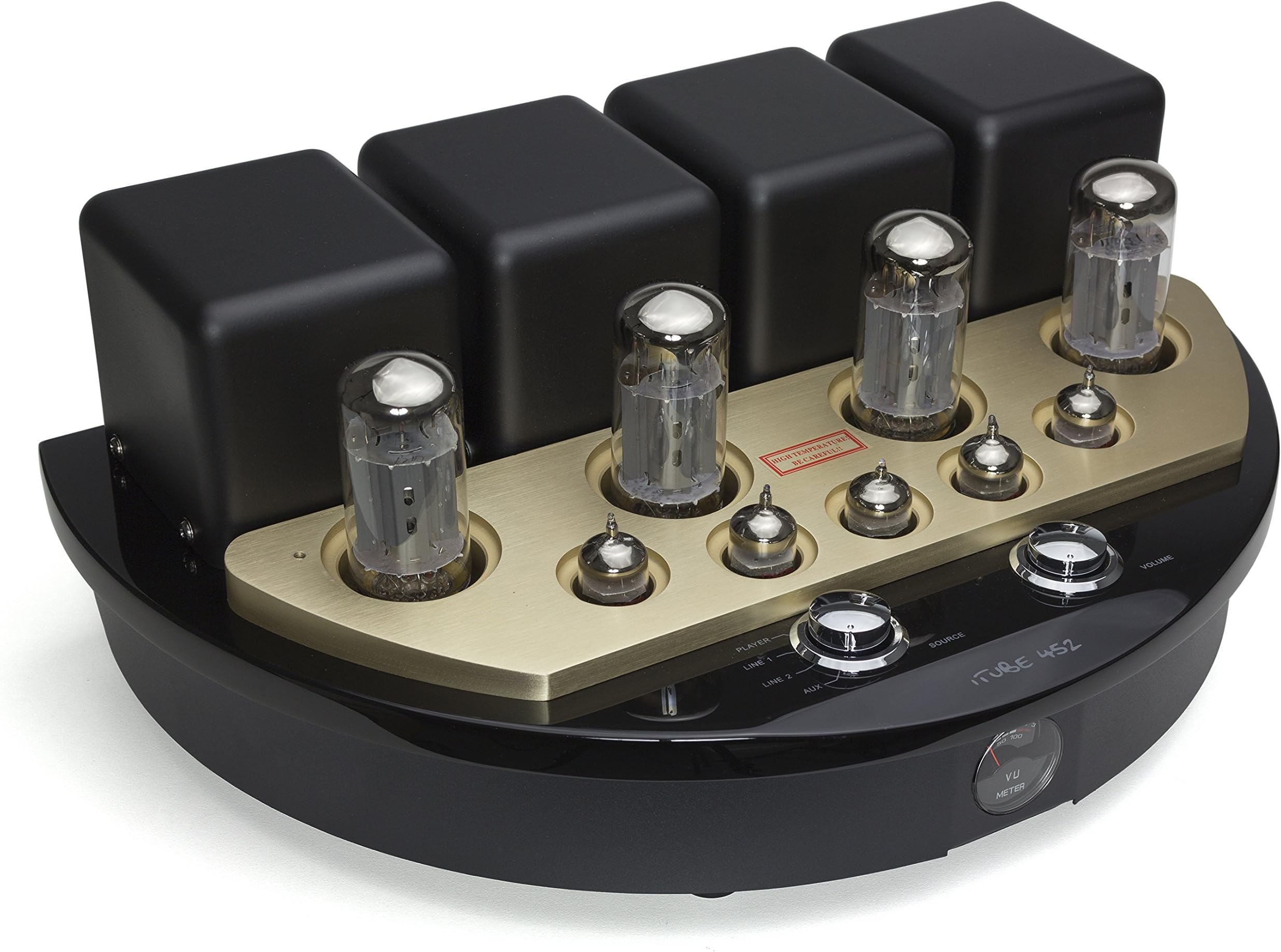 Fatman iTube 452 Pure Valve Amplifier