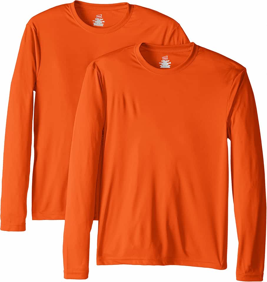 Amazon.ca: Orange - T-Shirts / Tops, Tees & Shirts: Clothing & Accessories