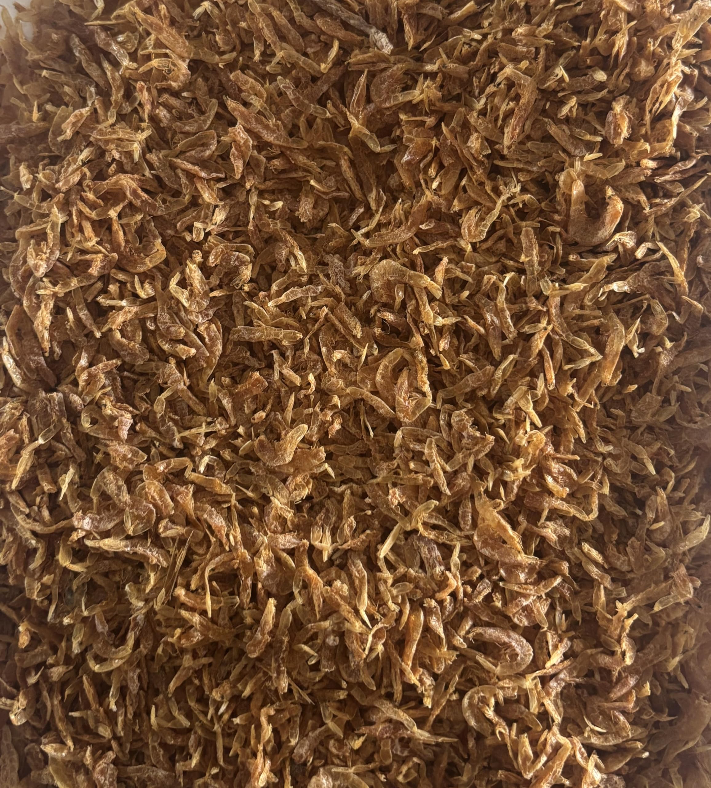 Getrocknete Shrimps 1-2cm 1000 Gr f. Terraristik,Schildkröte,Vögel,Aquaristik,Nagetiere, Hunde