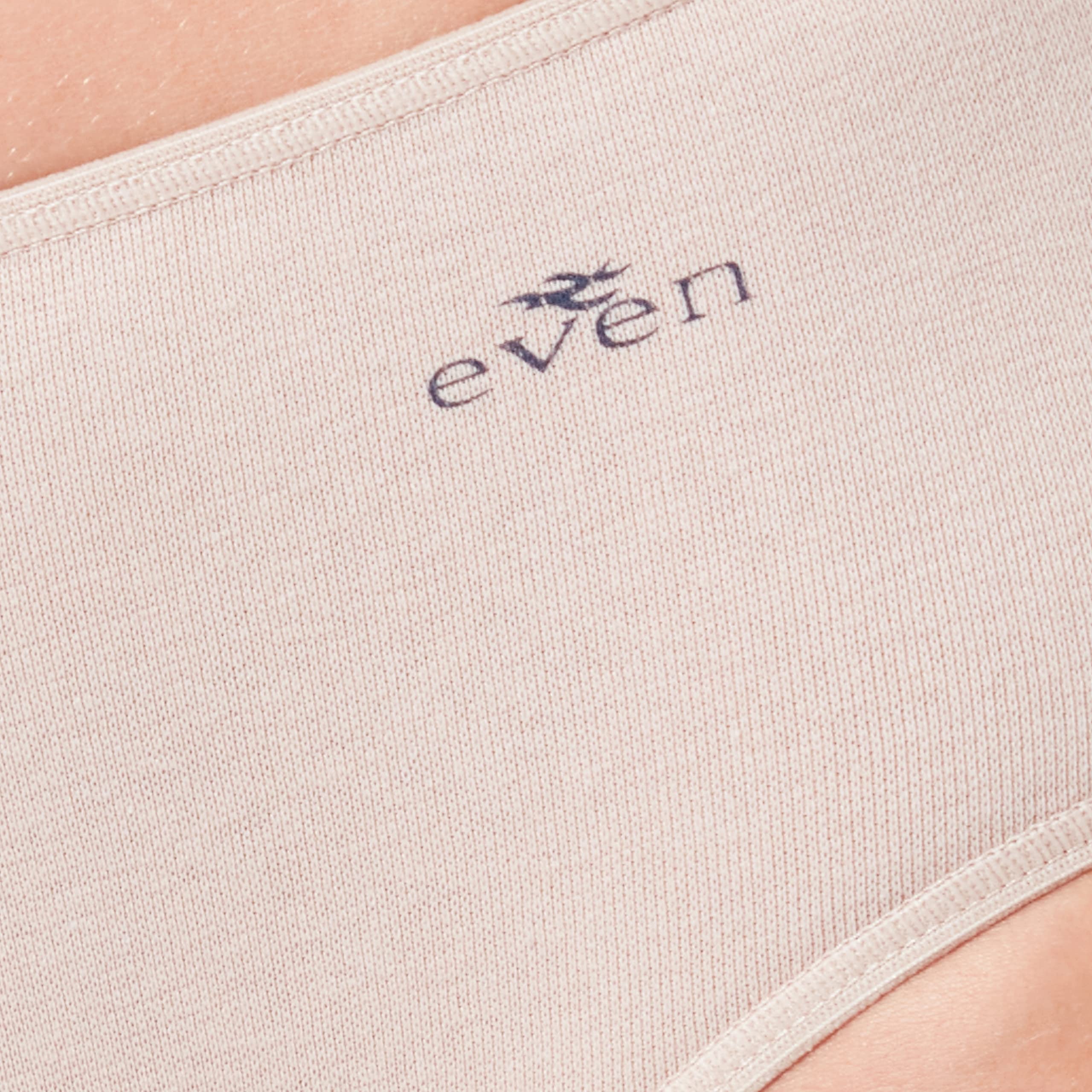 Even 4295/Pack 6 Clásico Mujer