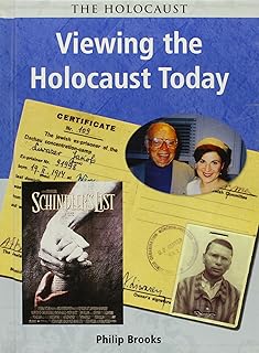 Viewing the Holocaust Today (Holocaust (Chicago, Ill.).)