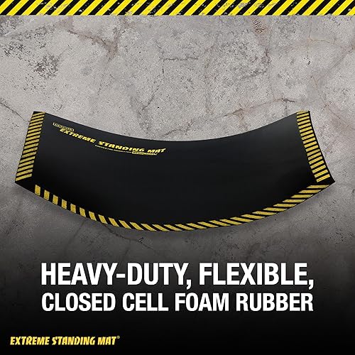 Miniatura 3 de Extreme Standing Mat 3' x 5' x1"