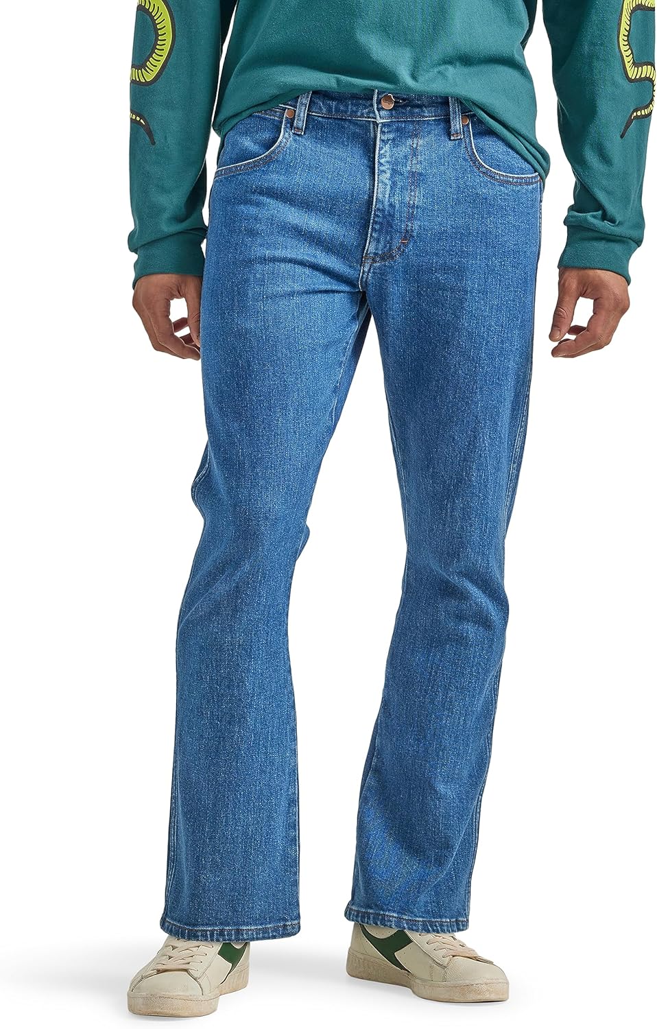 Wrangler Men's Bootcut Jean