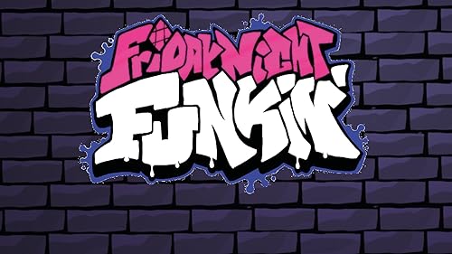 FNF Playground remake