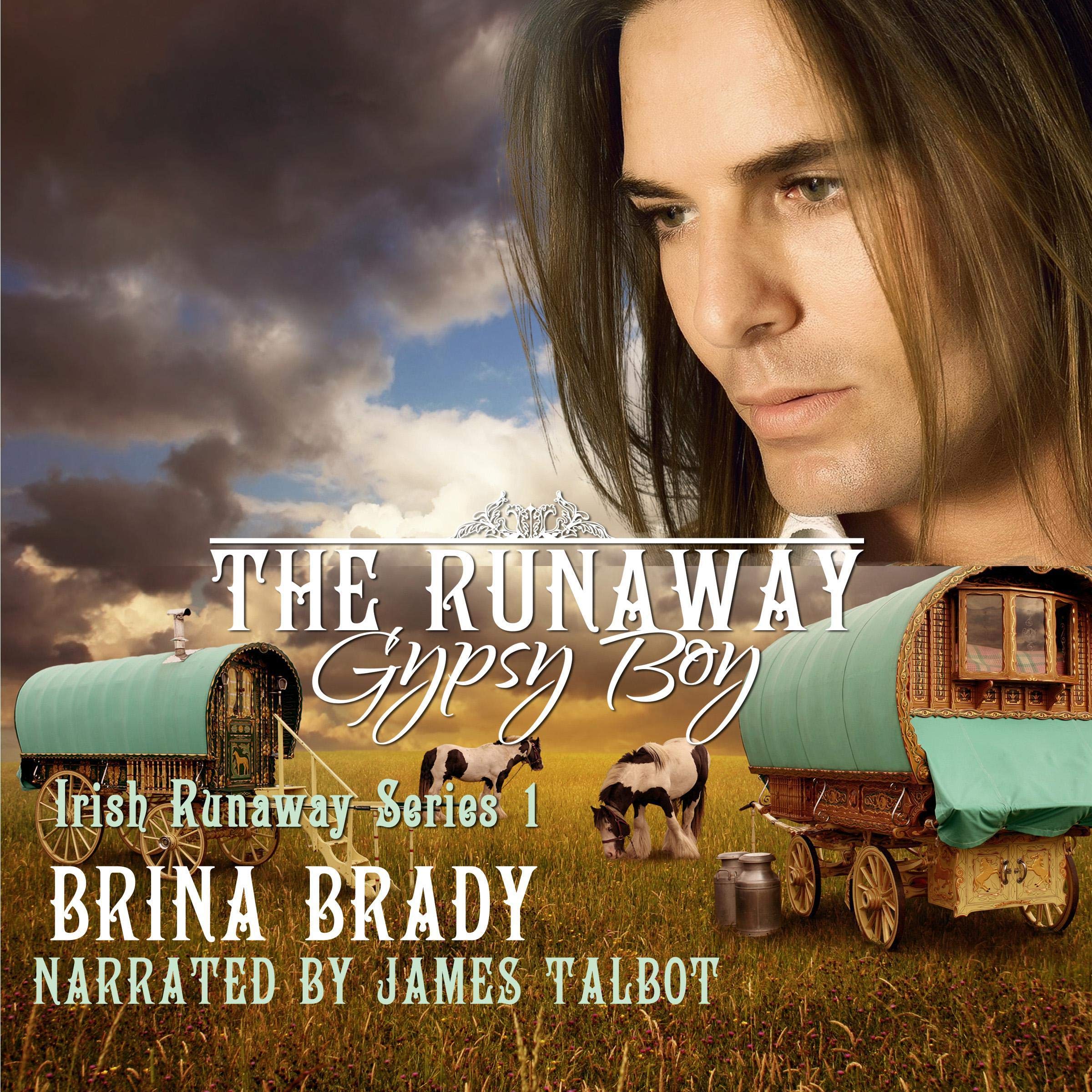 The Runaway Gypsy Boy