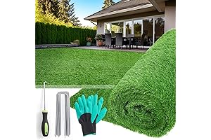 Artificial Grass Turf Roll Outdoor