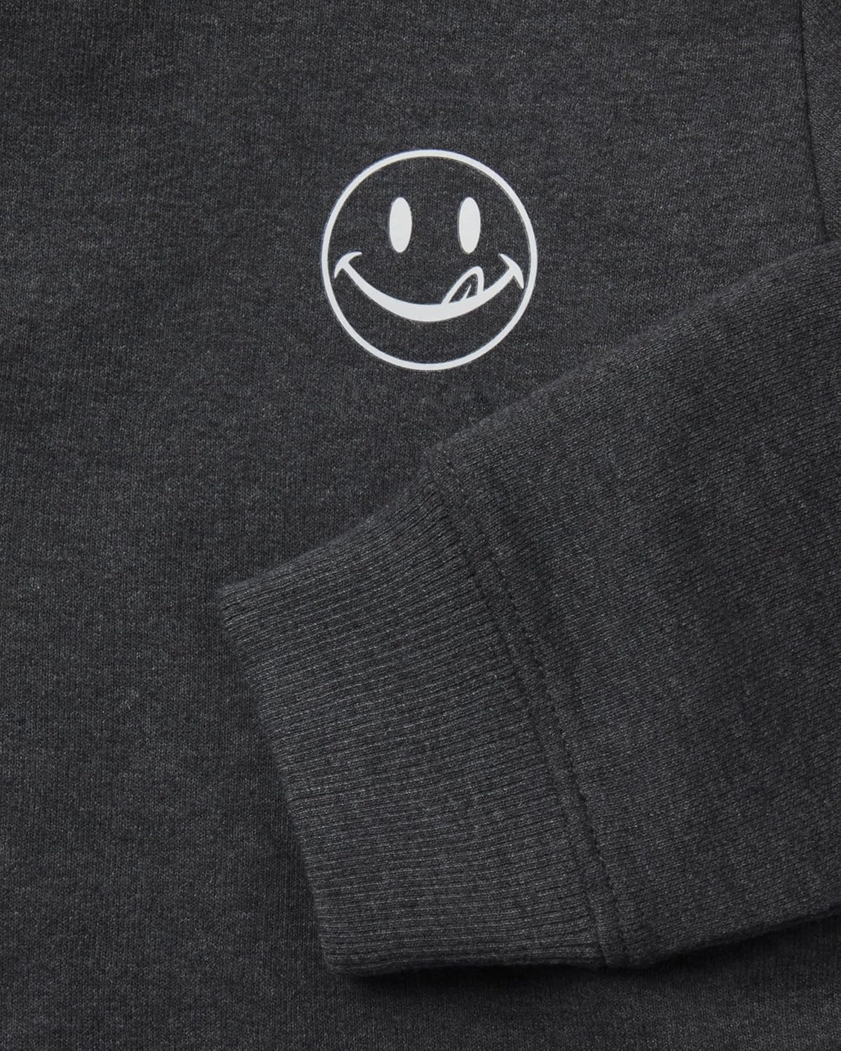 JOE BOXER French Terry Boys Hoodies, Comfy Kids Hoodies, Classic Boys Sweatshirts, Loungewear for Boys - Image 3