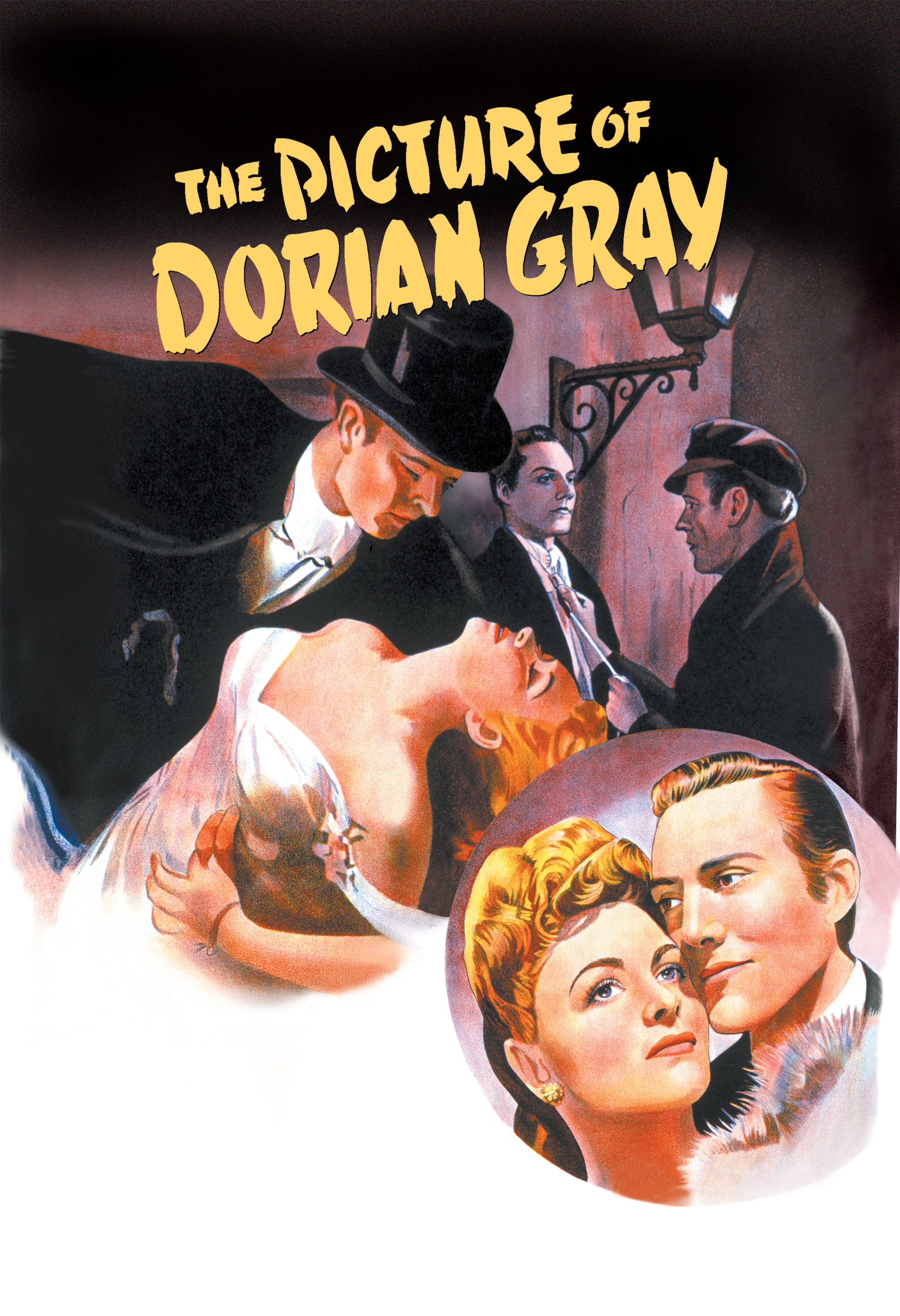The Picture of Dorian Gray