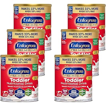 enfamil next step formula