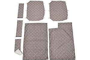 Ferret Nation & Critter Nation Accessories Kit, Designer Diamond Print