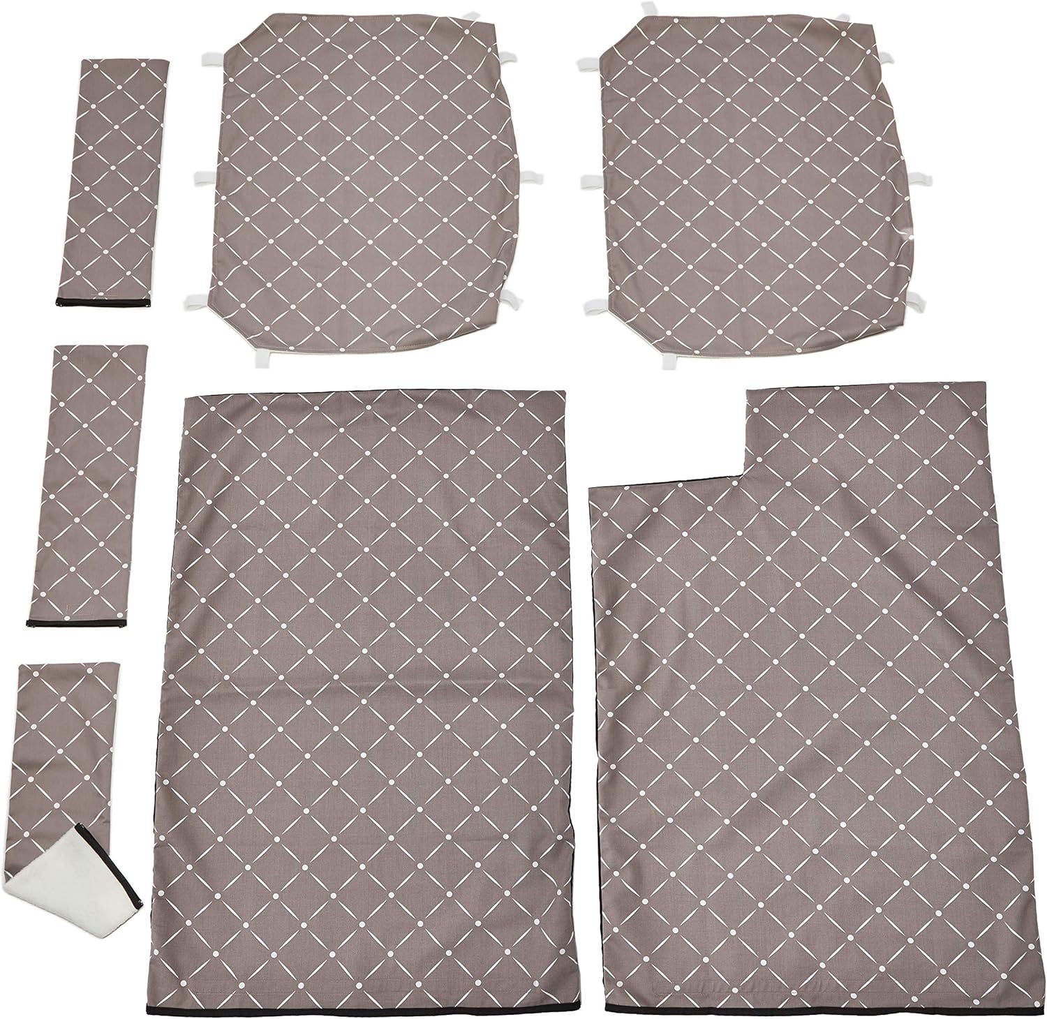 MidWest Homes for Pets Ferret Nation & Critter Nation Accessories Kit